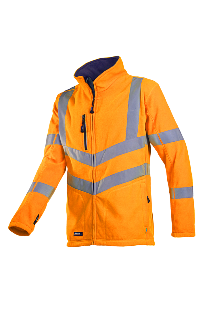 Sioen Fleece Mowett