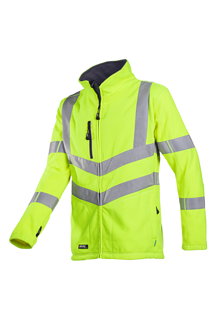 High Vis Geel
