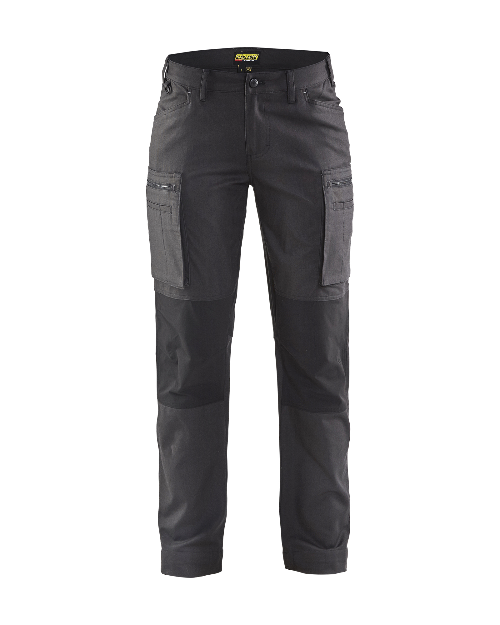 Blåkläder 71591146 Dames Service werkbroek stretch
