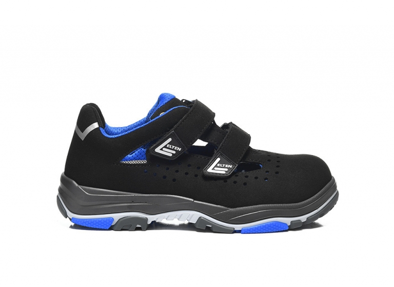 Elten Impulse EA Blue Easy ESD S1 Type 2