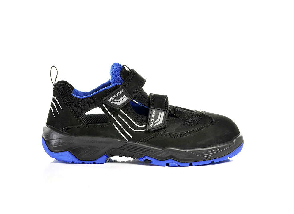 Elten Aambition Blue Easy ESD S1