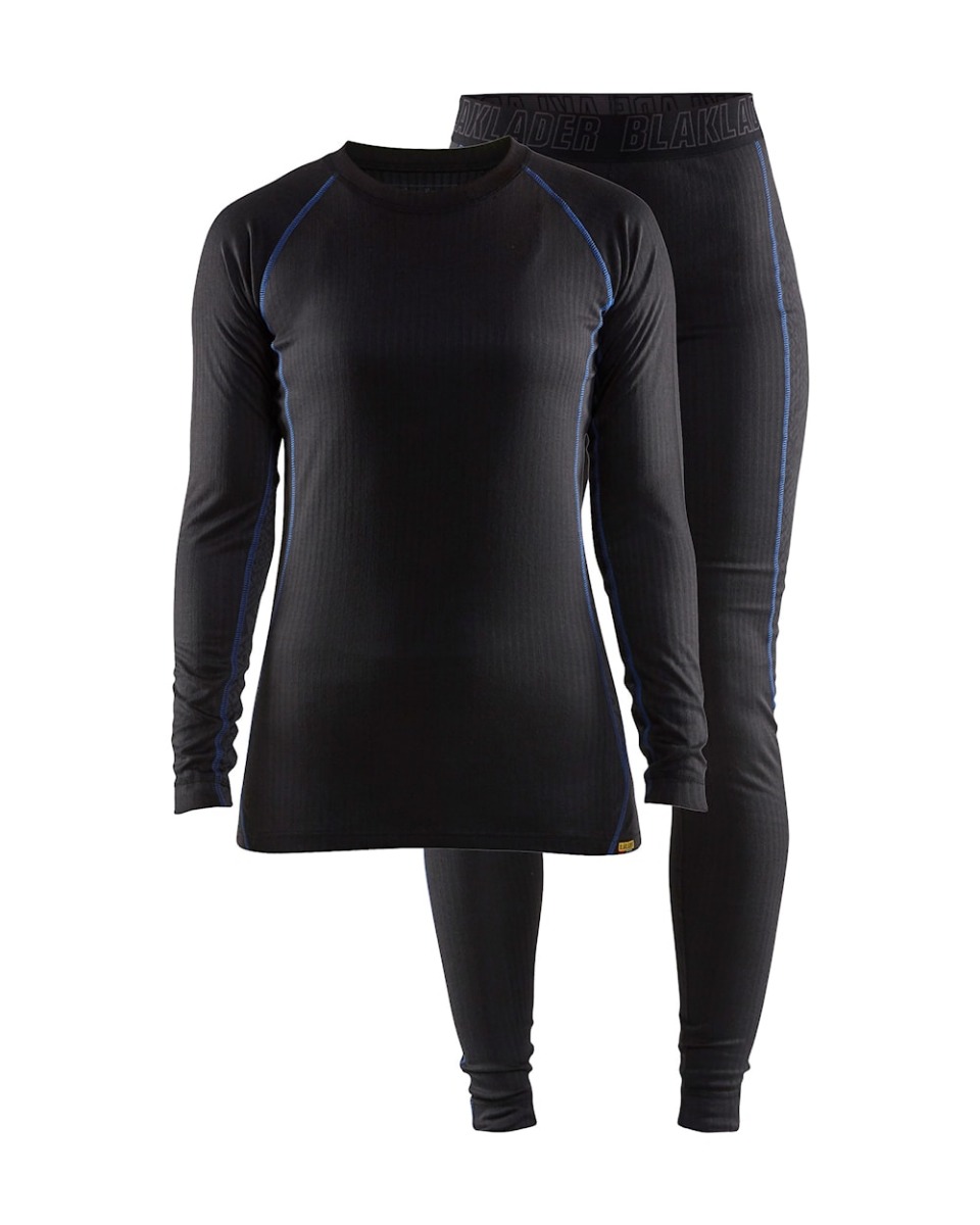 Blaklader Dames Onderkledingset LIGHT