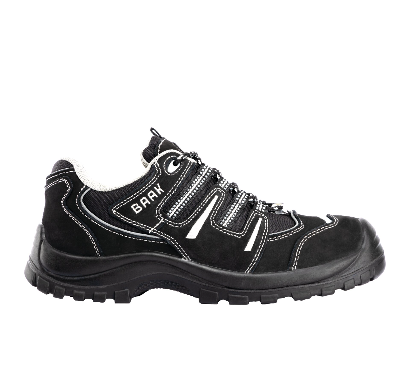 Baak Peter S3 SRC ESD Laag Werkschoenen