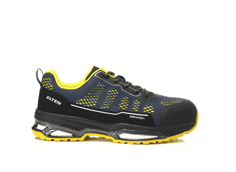 Elten Corby XXE Blue Low ESD S1