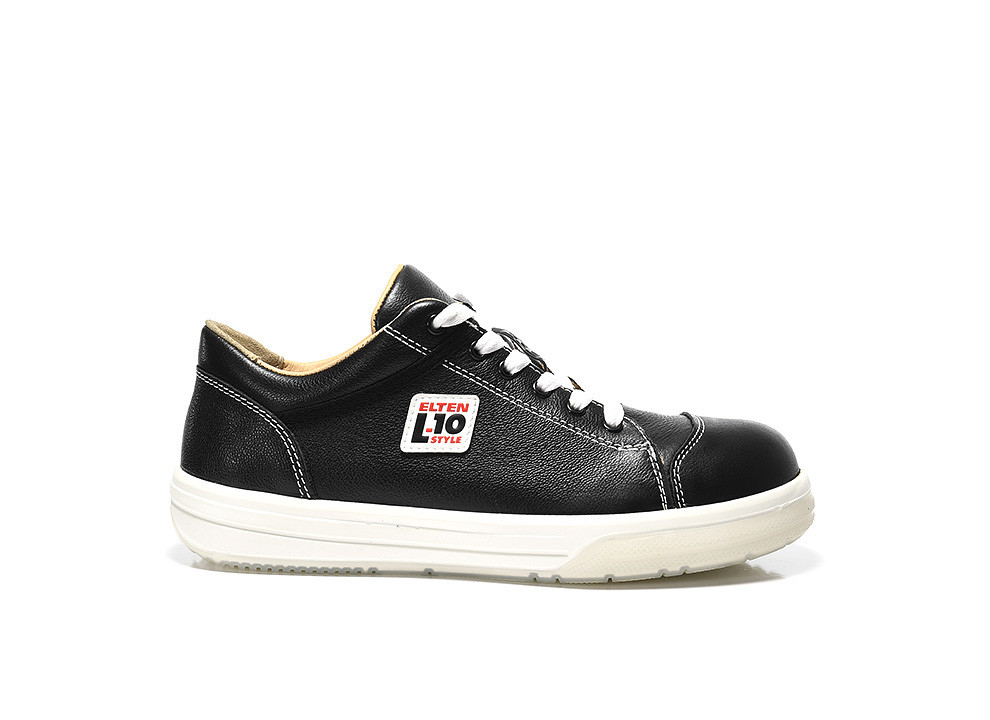 Elten Shadow ESD S3 Lage Werkschoen