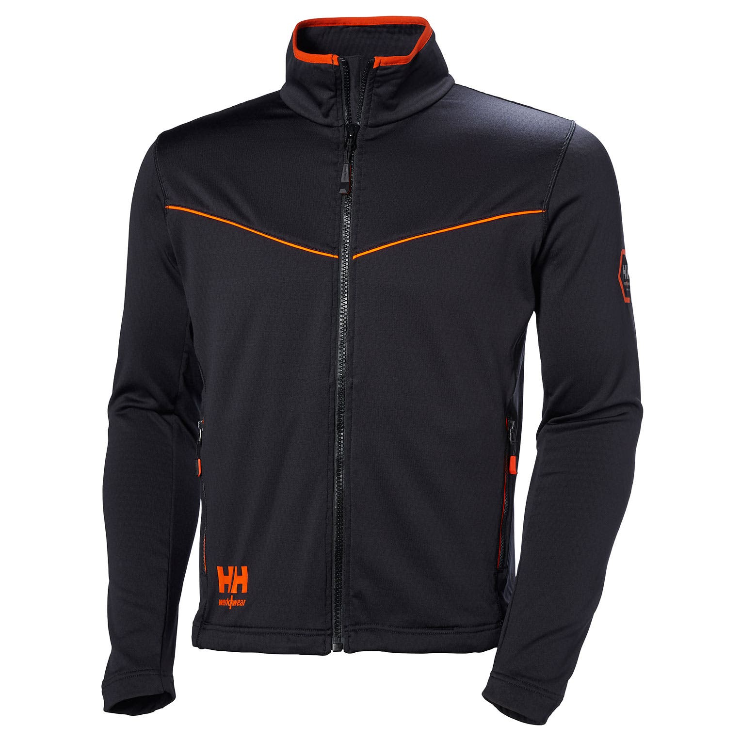 Helly Hansen Chelsea Evolution Stretch Midlayer Jacket