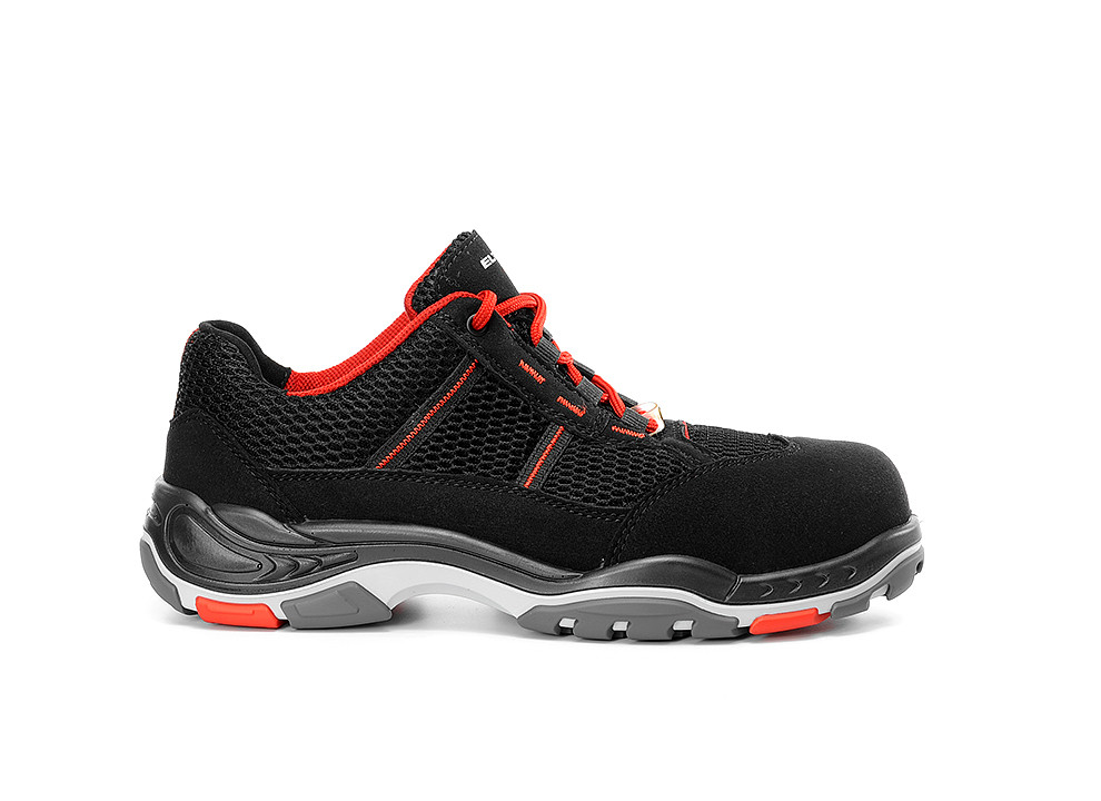 Elten Motion Air ESD S1 Werkschoen