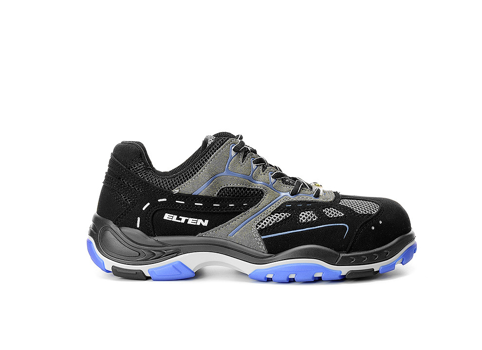 Elten Easy Blue ESD S1