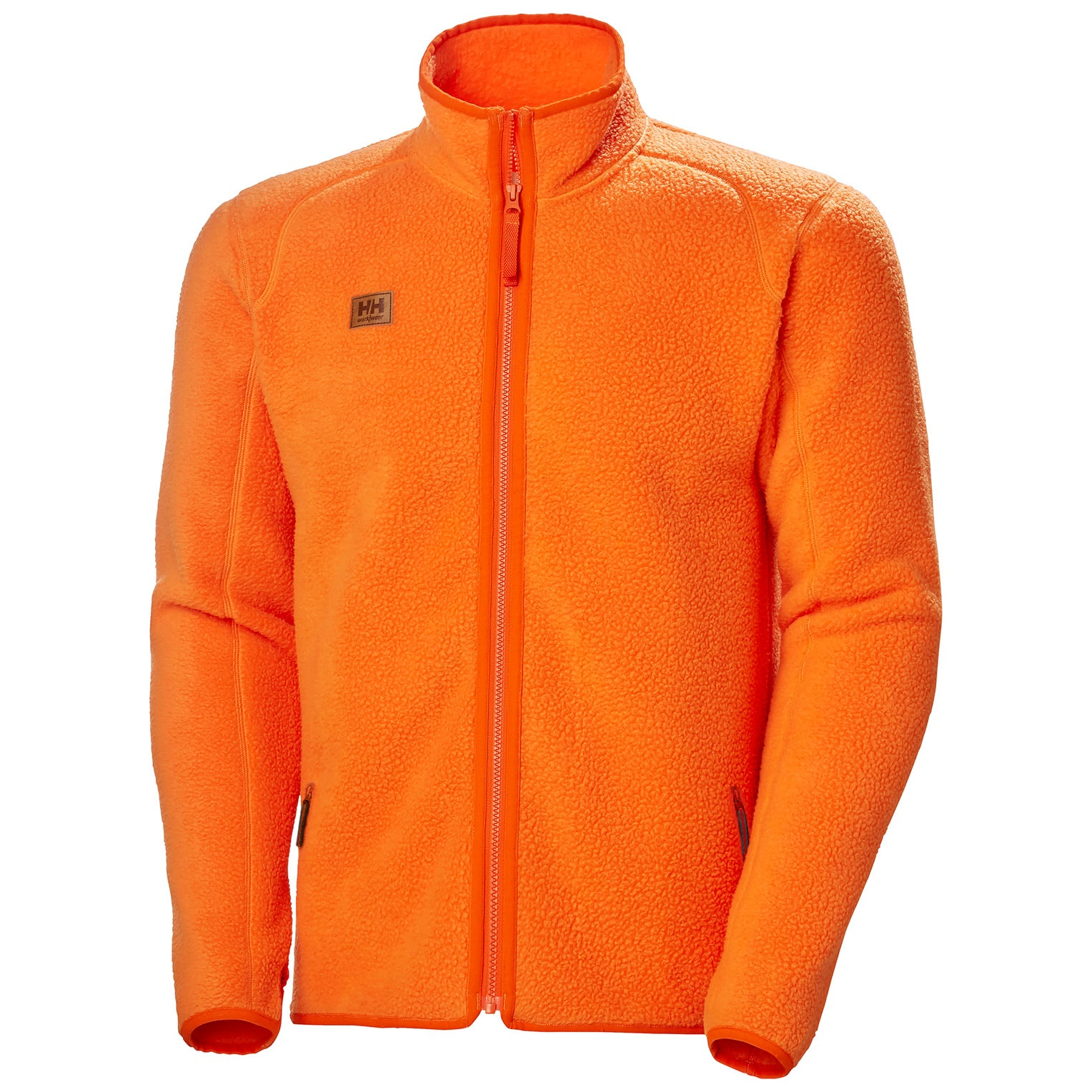 Oranje