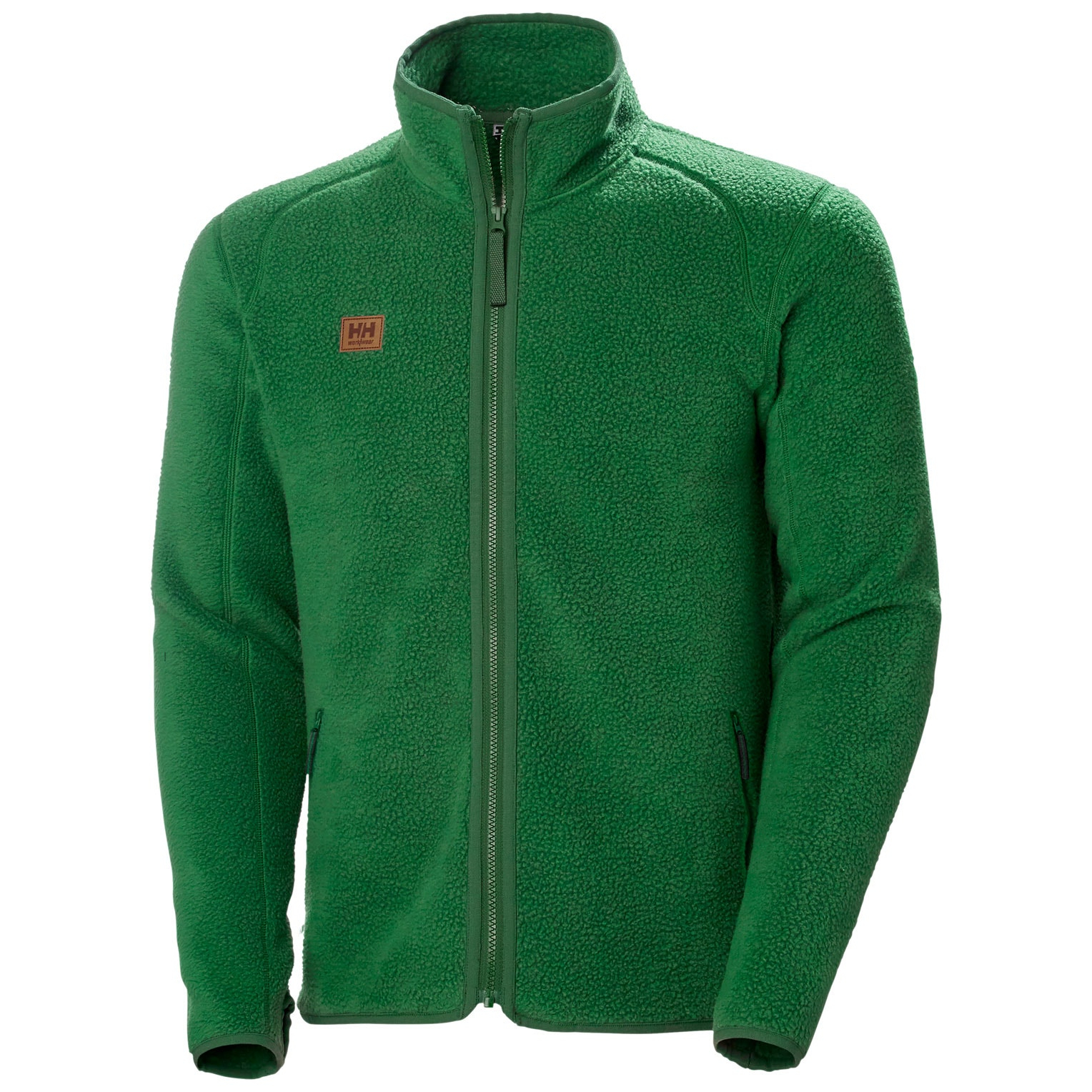 Groen