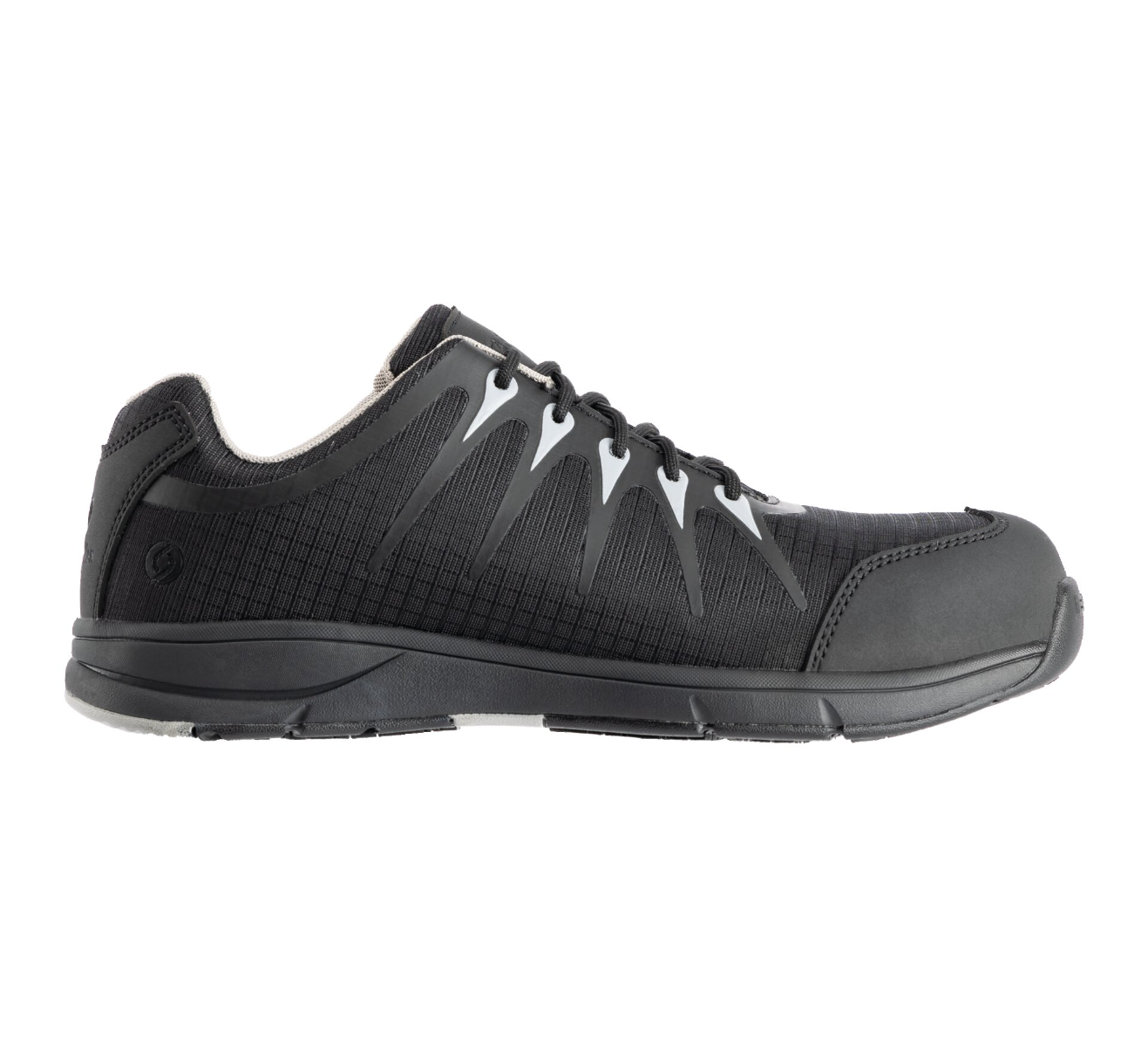 Baak Sidney S1P SRC Laag Werkschoenen