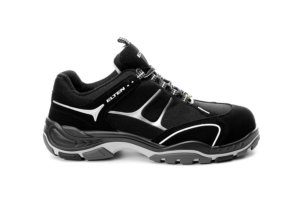 Elten Motion Low ESD S2 Werkschoen