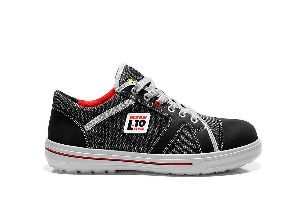 Elten Sensation Up Laag ESD S3