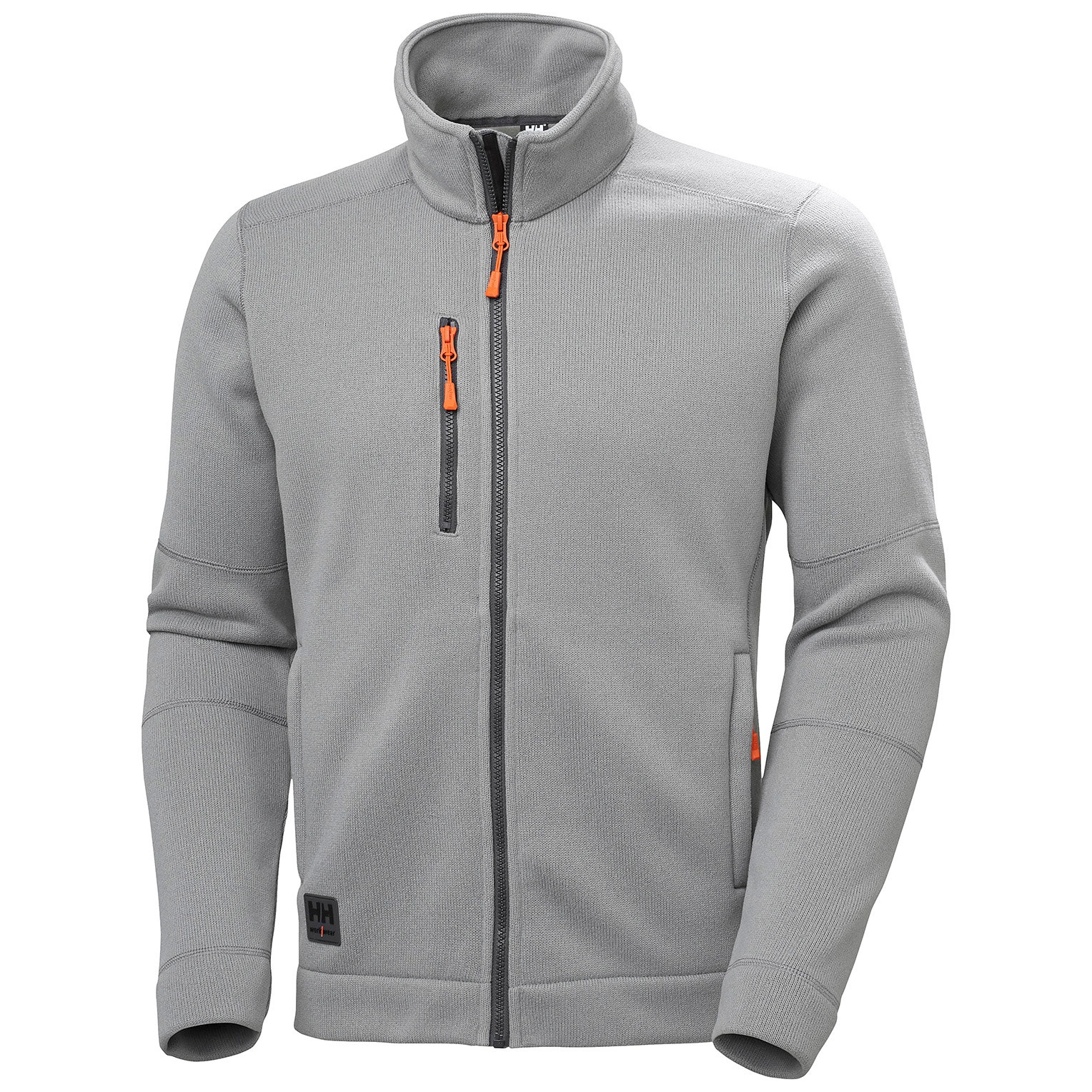 Grey Melange