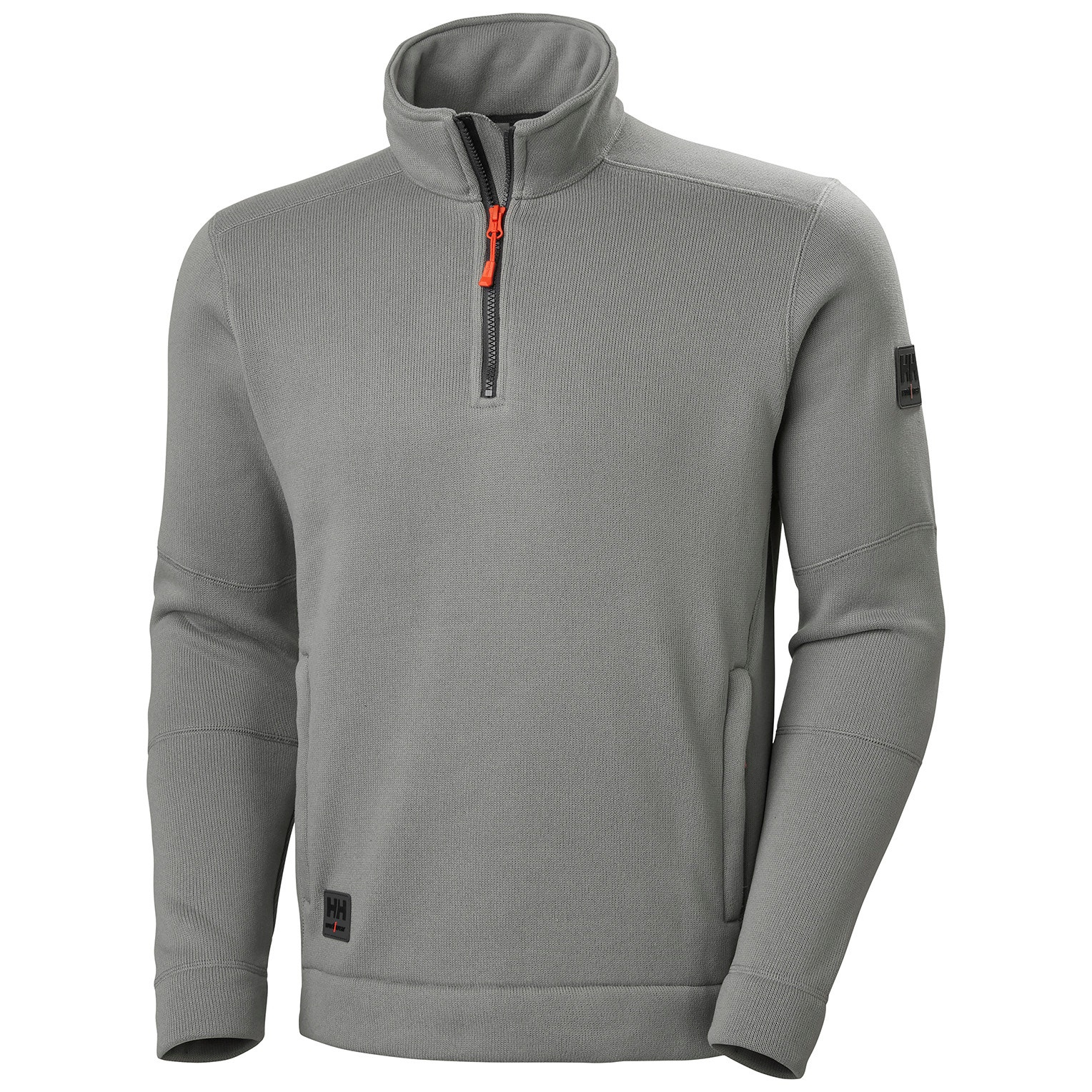 Grey Melange