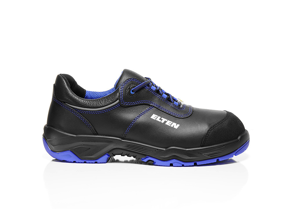Elten Reactiob Blue Low ESD S3