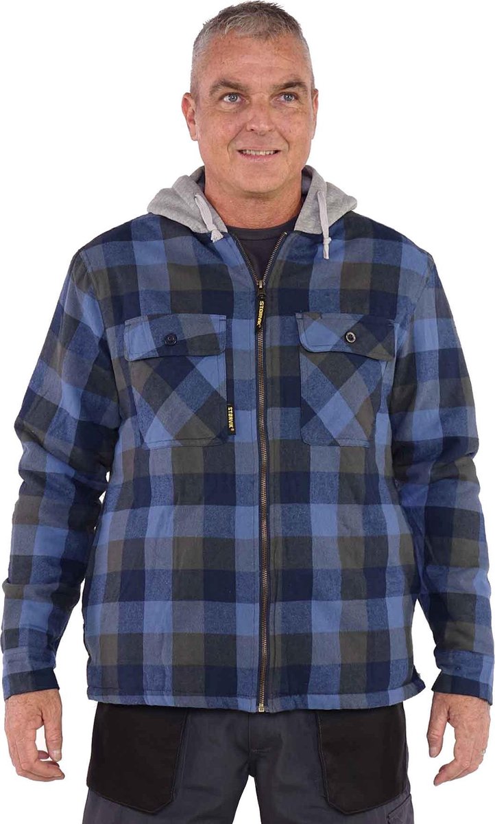 Storvik Thermo Hoody Bing