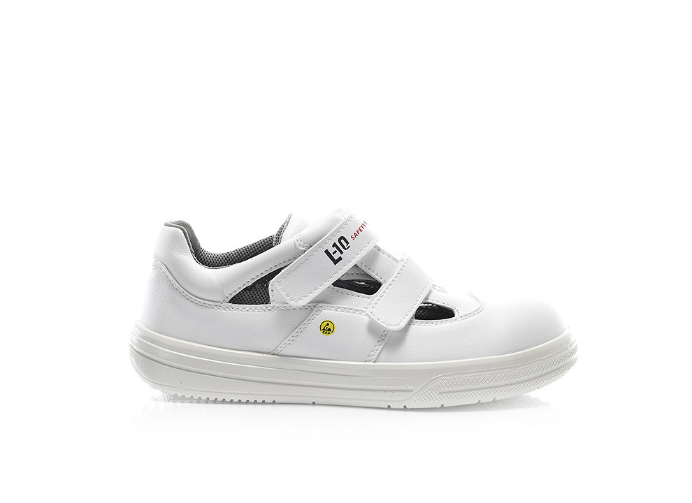 Elten Pure Easy ESD S1