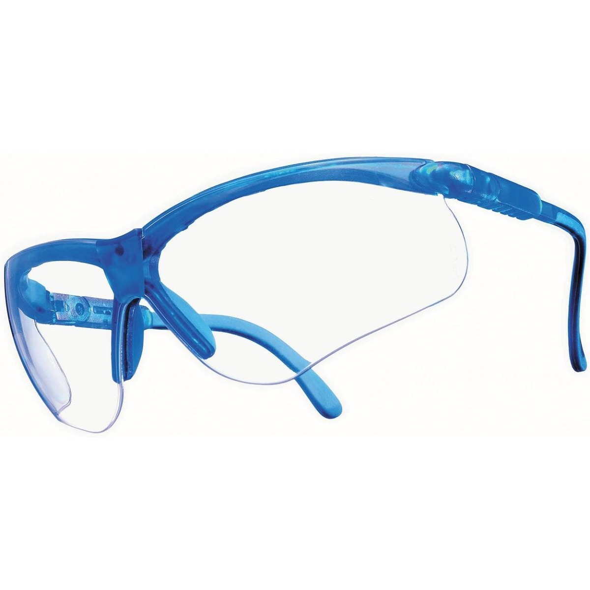 MSA Perspecta 010 Veiligheidsbril met TuffStuff-Coating