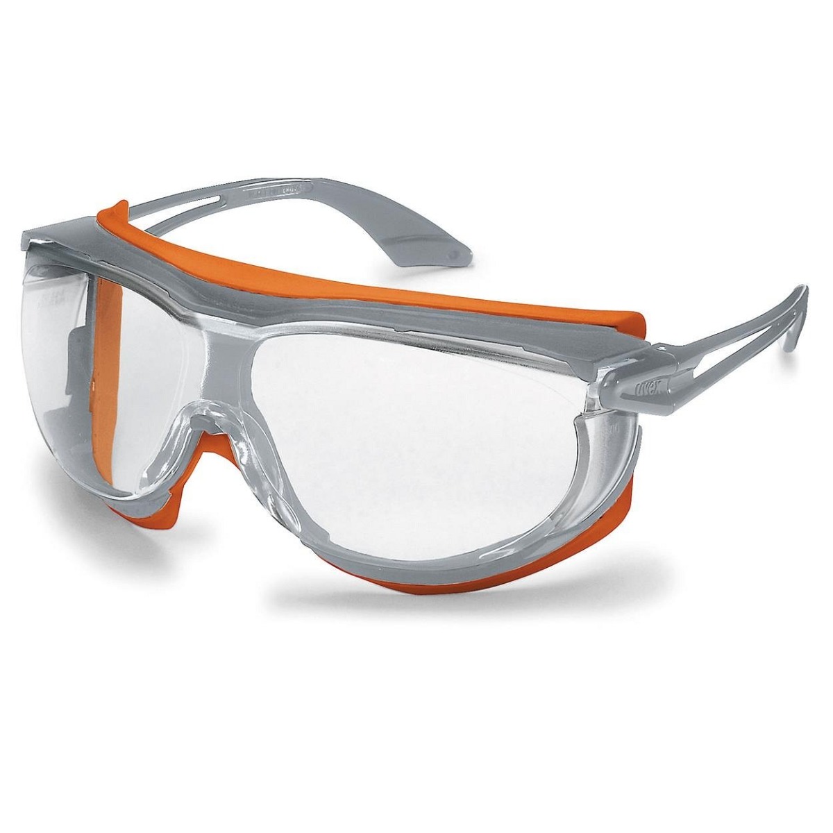 Uvex Skyguard NT 9175-275 Veiligheidsbril