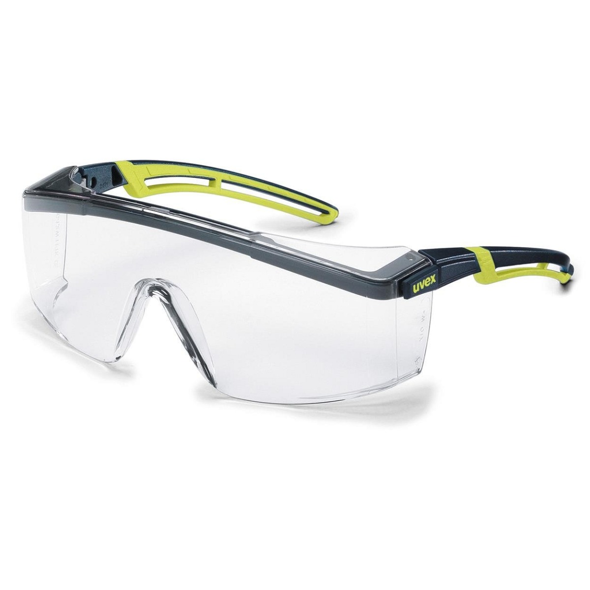 Uvex Astrospec 2.0 9164-285 Veiligheidsbril-1