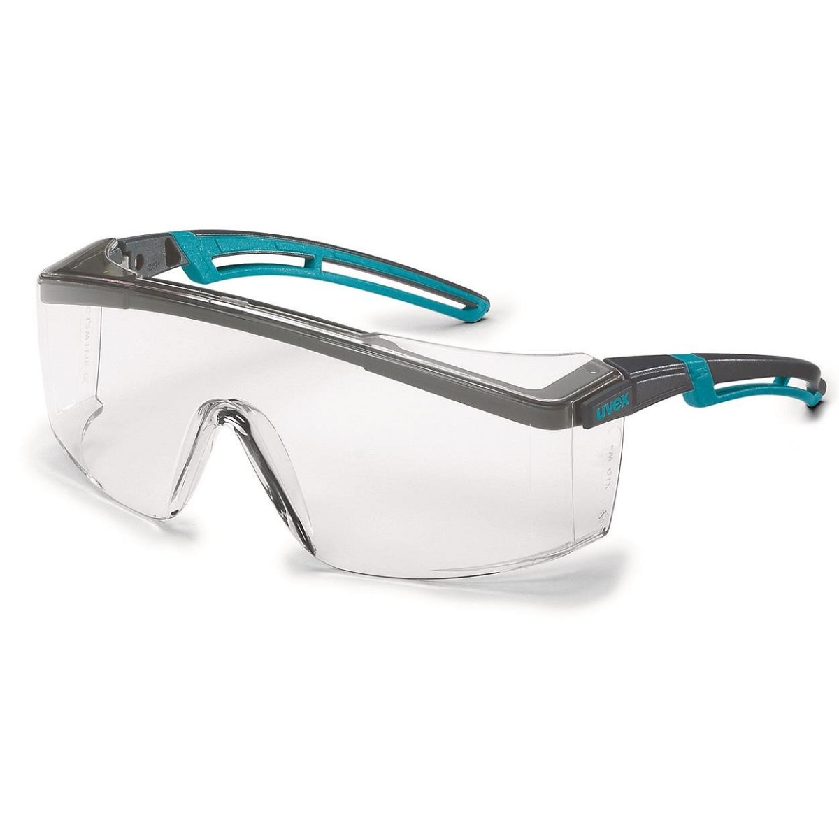 Uvex Astrospec 2.0 9164-275 Veiligheidsbril-1