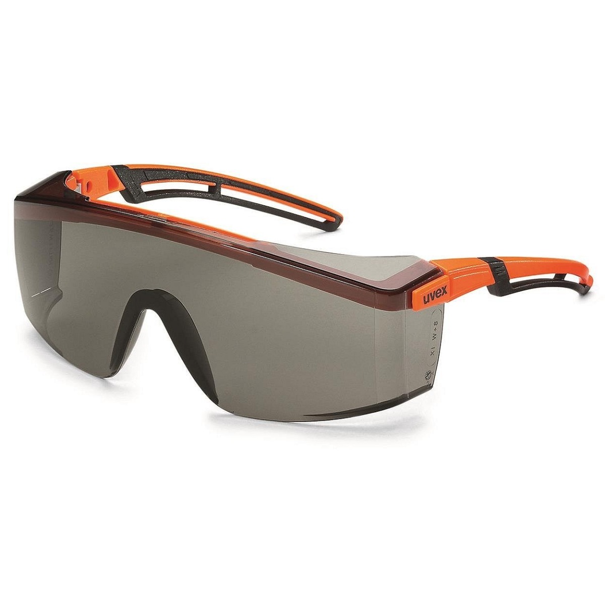 Uvex Astrospec 2.0 9164-246 Veiligheidsbril
