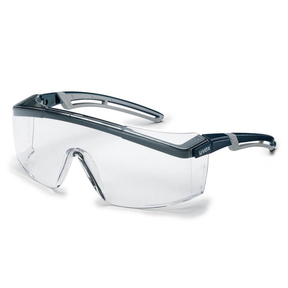 Uvex Astrospec 2.0 9164-187 Veiligheidsbril