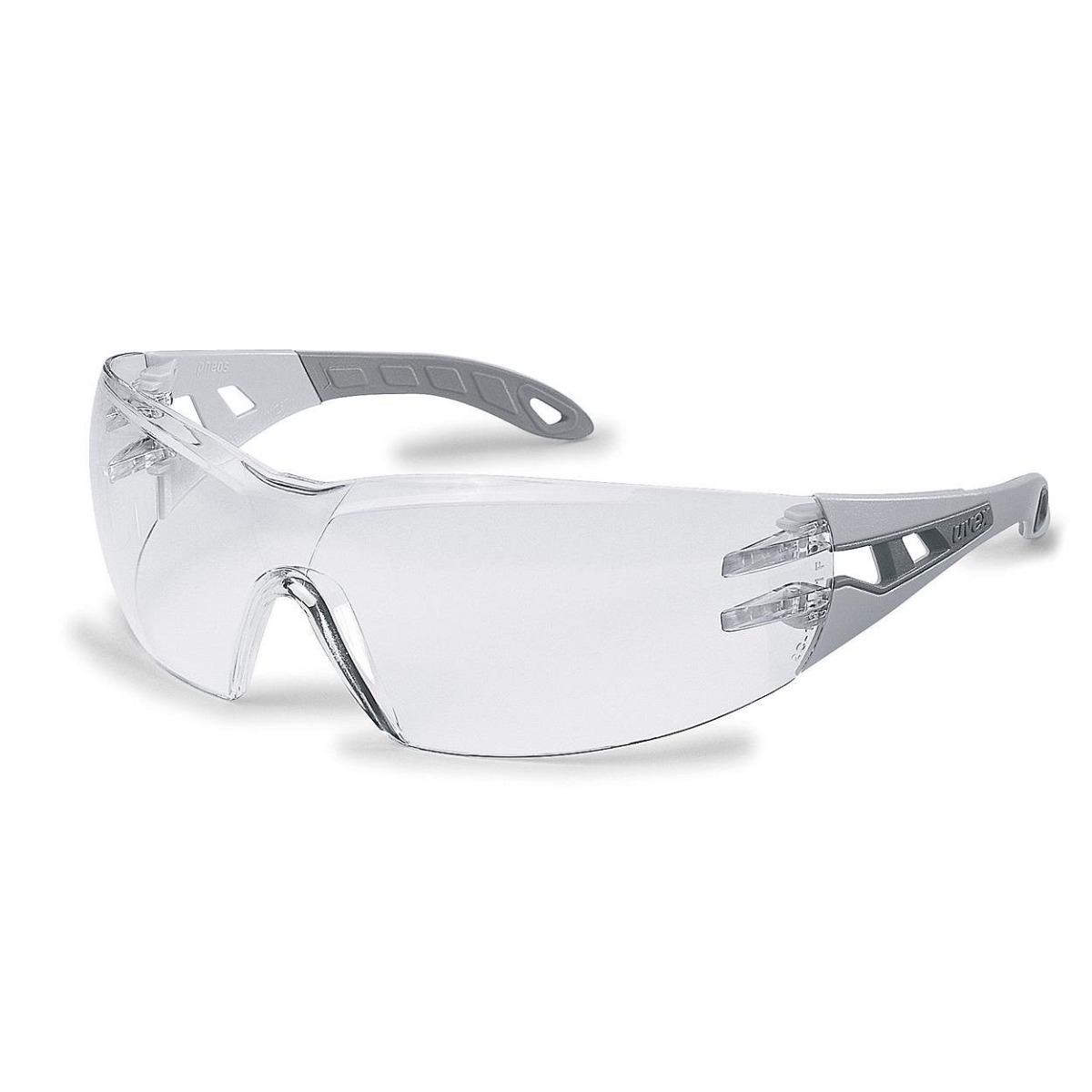 Uvex Pheos 9192-215 Veiligheidsbril
