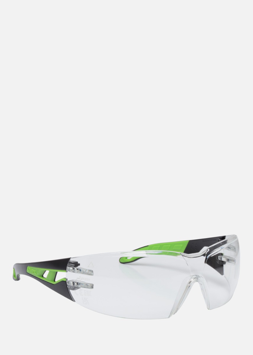 Uvex Pheos 9192-225 Veiligheidsbril