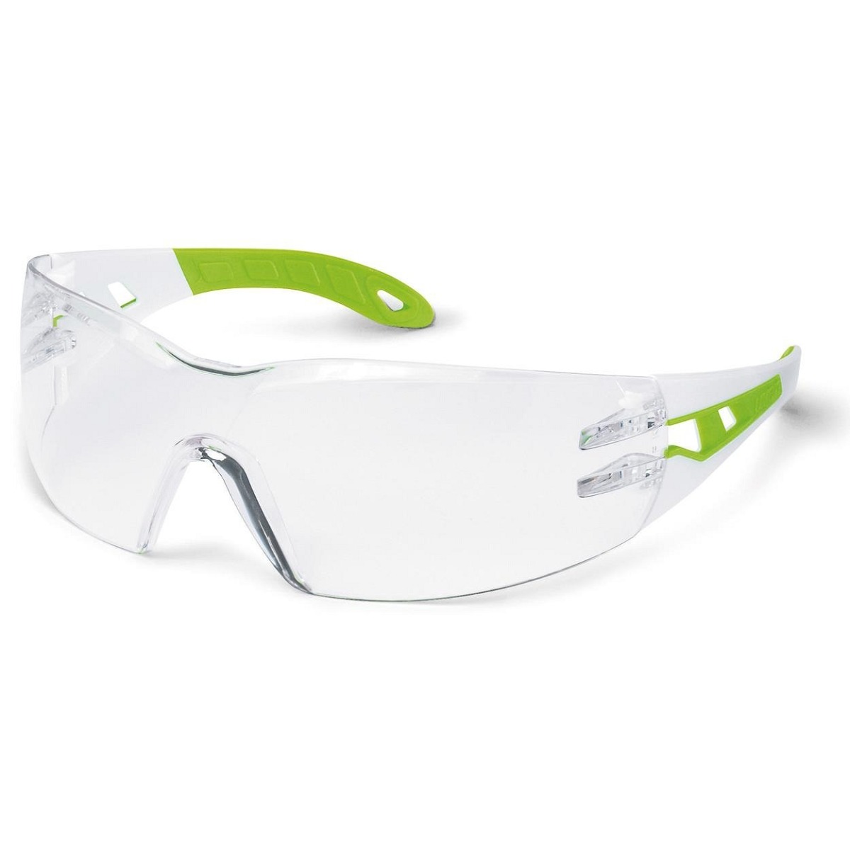 Uvex Pheos S 9192-725 Veiligheidsbril-1