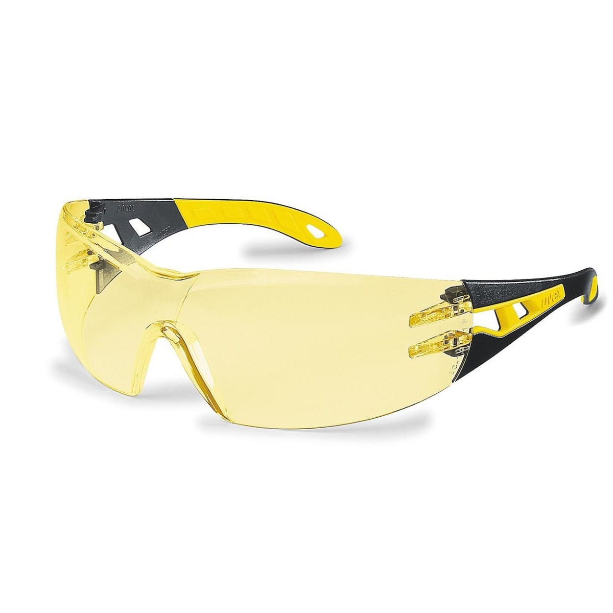 Uvex Pheos 9192-385 Veiligheidsbril