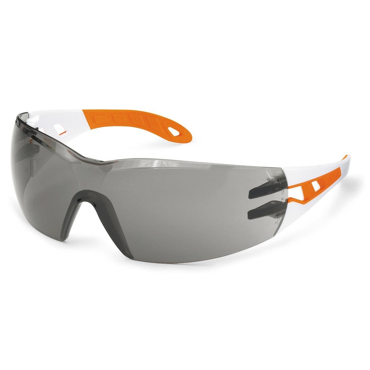 Uvex Pheos S 9192-745 Veiligheidsbril-1