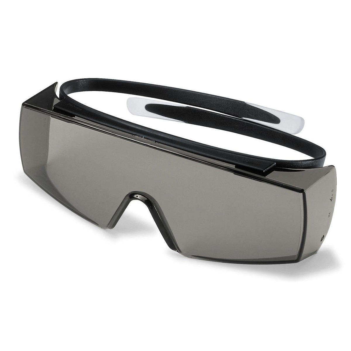 Uvex Super OTG 9169-081 Overzetbril