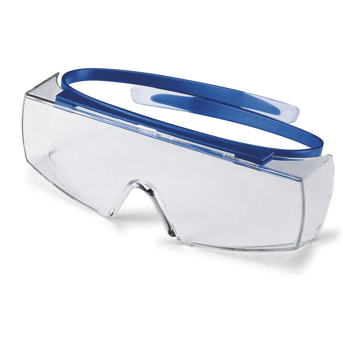 Uvex Super OTG 9169-260 Overzetbril-1