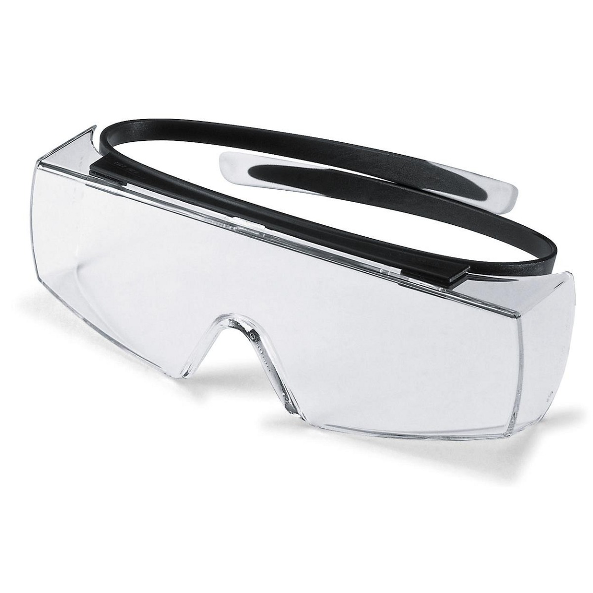 Uvex Super OTG 9169-080 Overzetbril-1