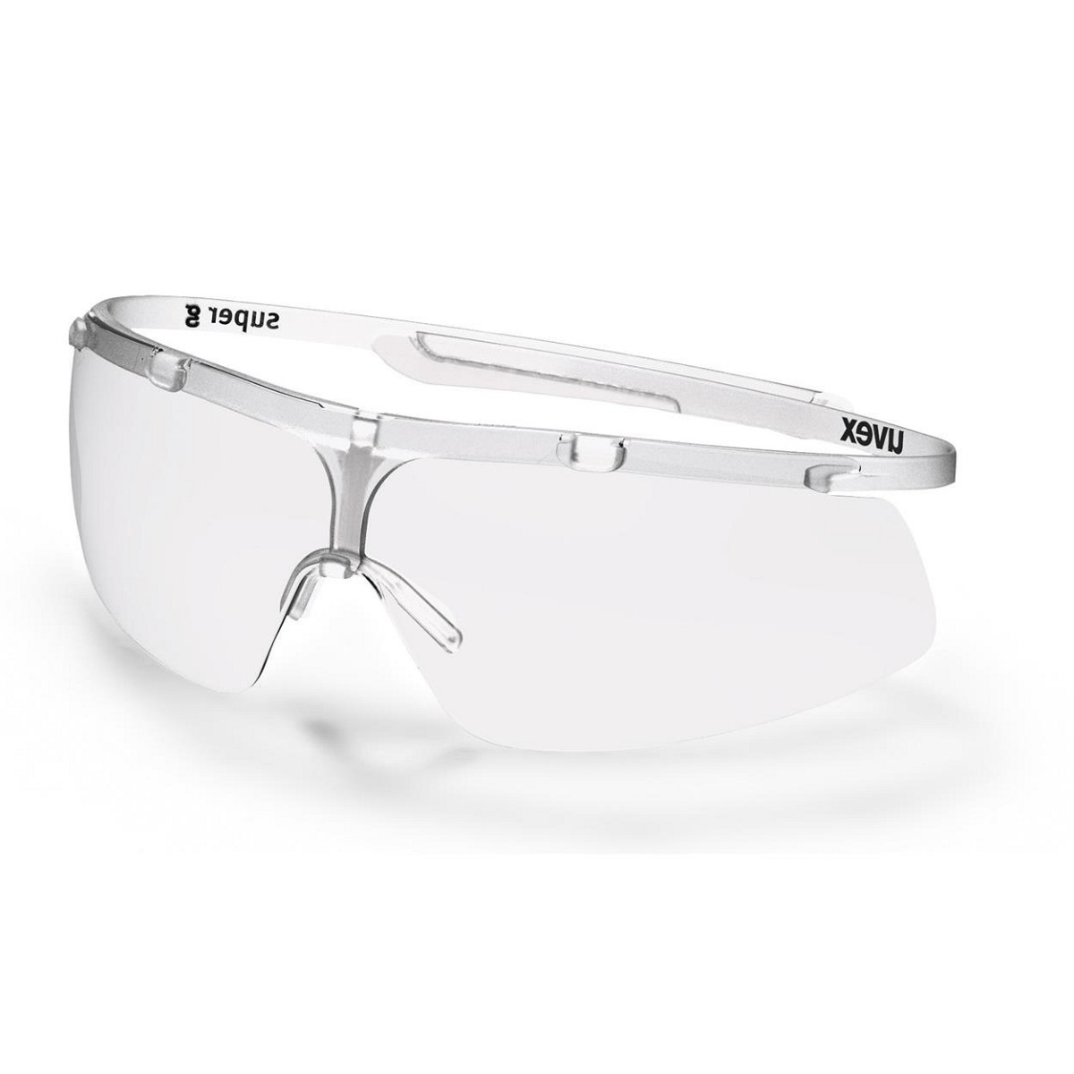 Uvex Super G 9172-110 Veiligheidsbril-1