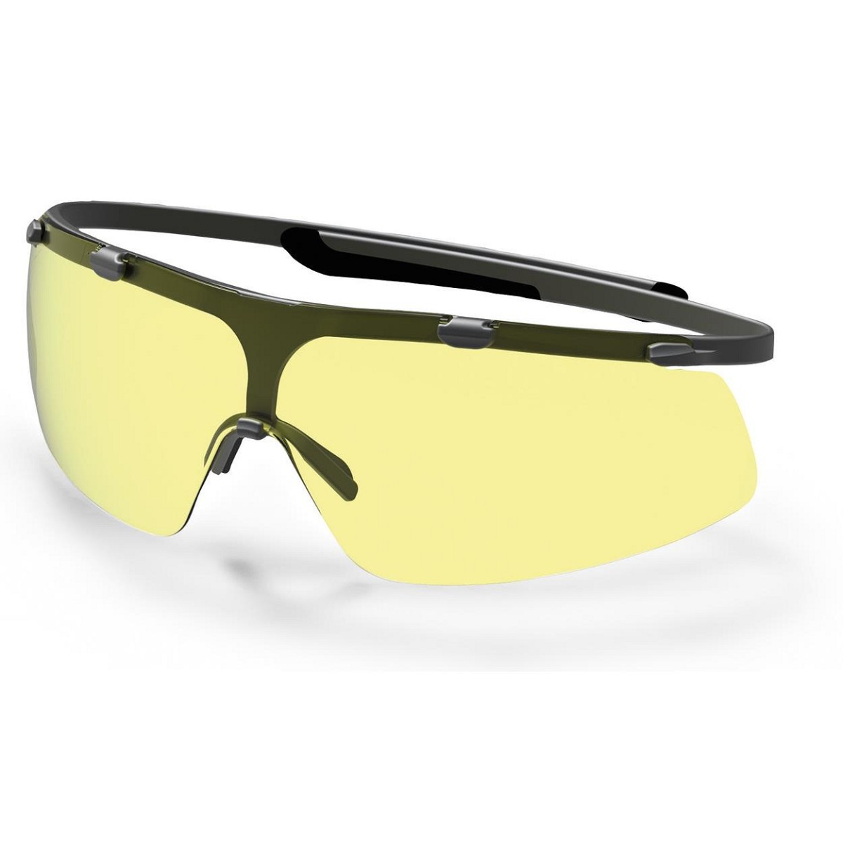 Uvex Super G 9172-220 Veiligheidsbril-1