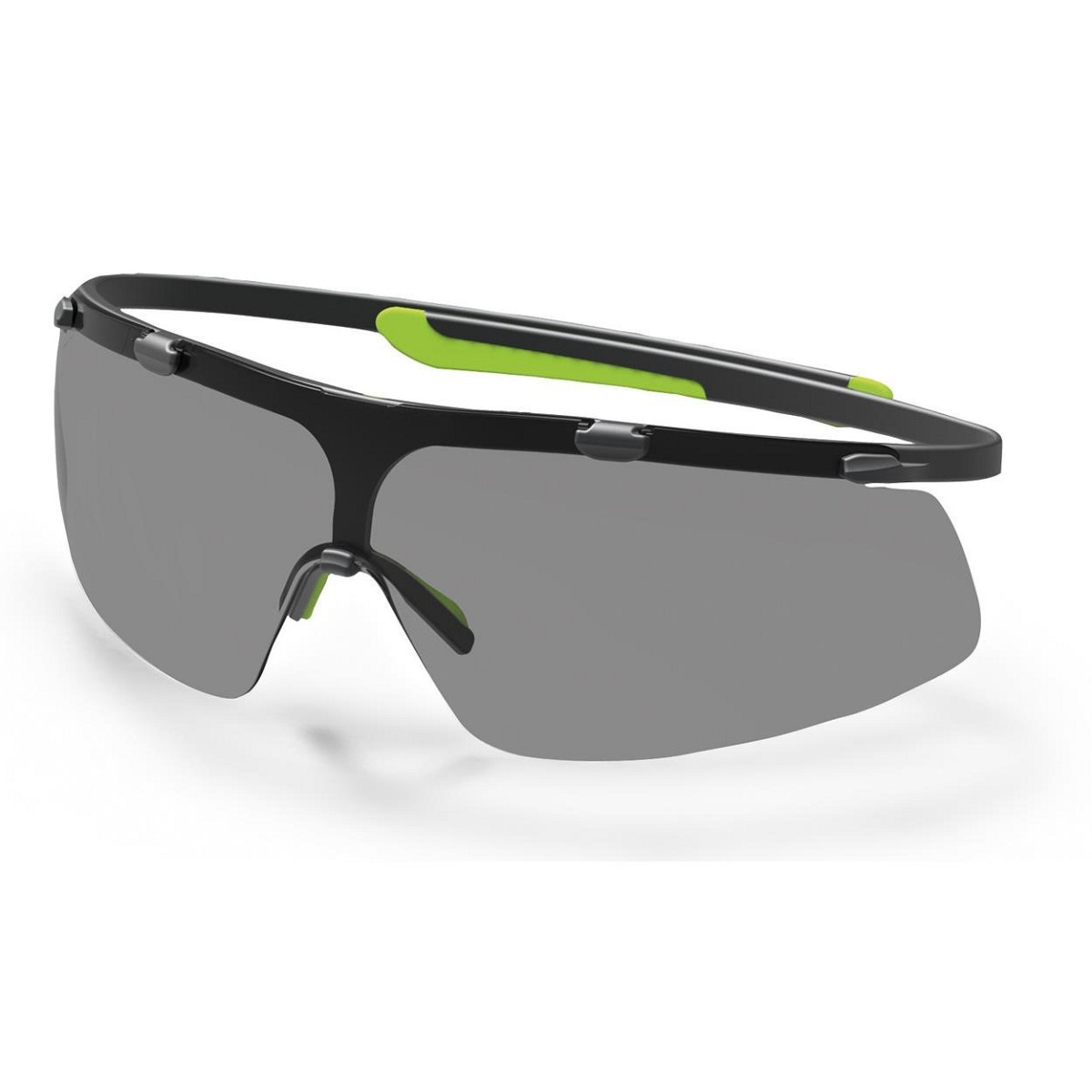 Uvex Super G 9172-281 Veiligheidsbril-1