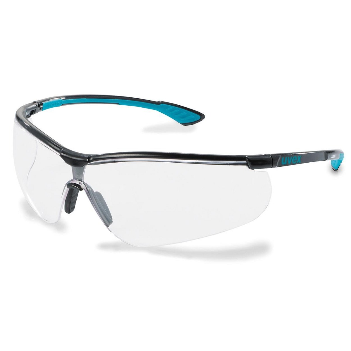 Uvex Sportstyle 9193-376 Veiligheidsbril-1