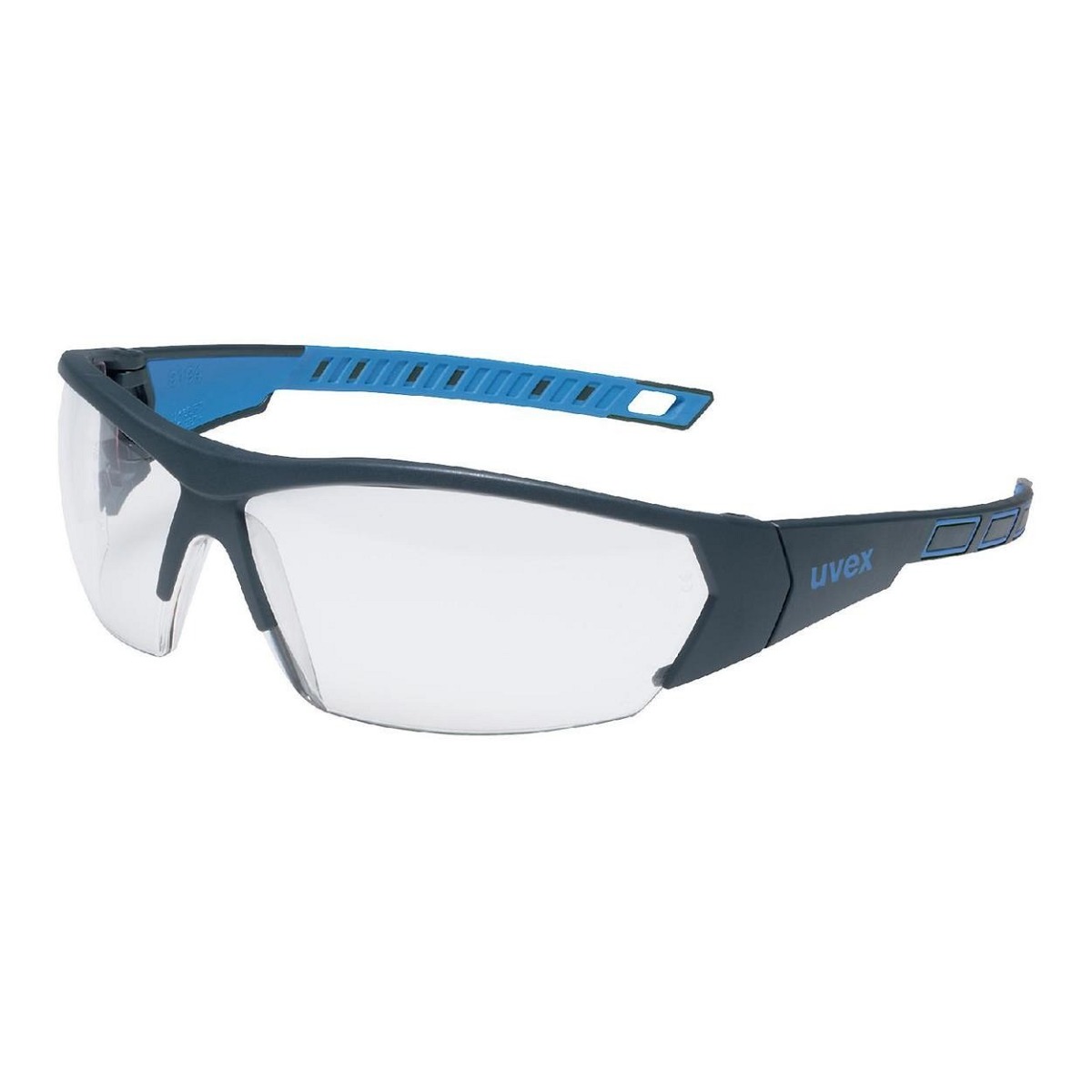 Uvex I-Works 9194-171 Veiligheidsbril-1