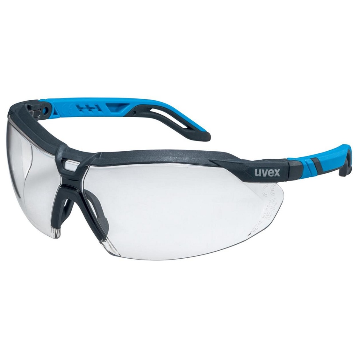 Uvex I-5 9183-265 Veiligheidsbril