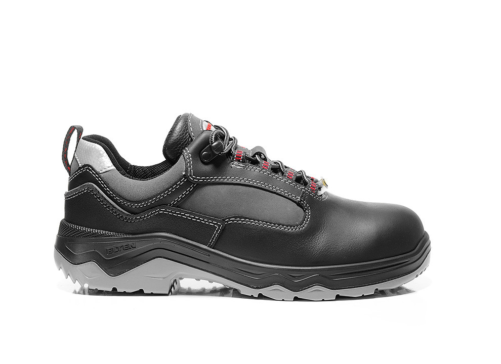 Elten Len ESD S2 Werkschoenen