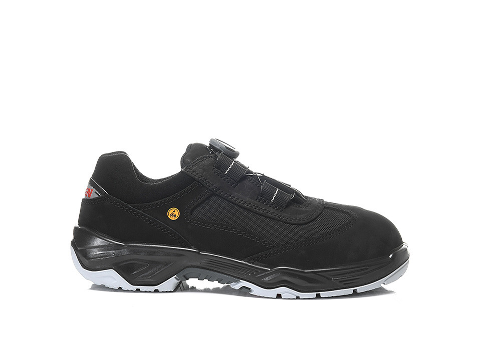 Elten Dustin BOA Low ESD S3 72721