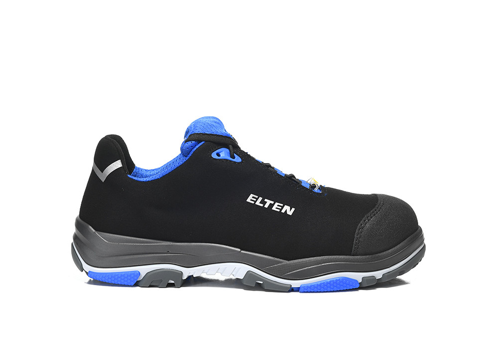 Elten Impulse EA Blue Low ESD S2 Type 2