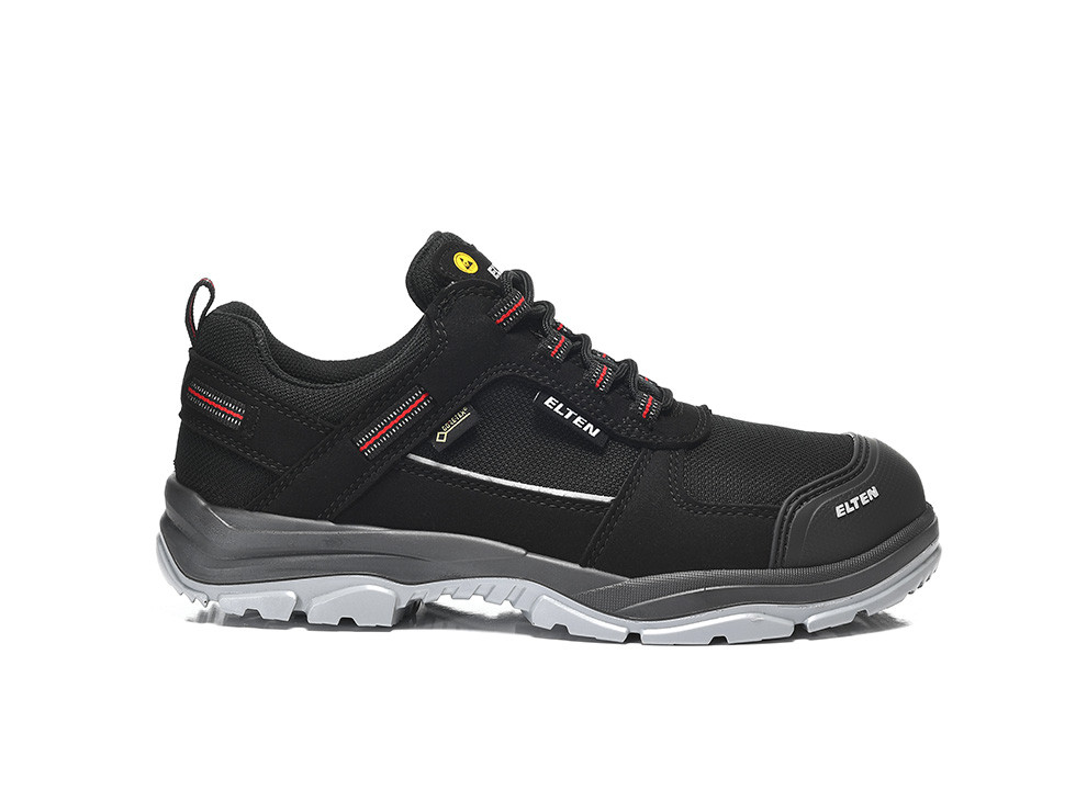 Elten Matthew Pro GTX Laag ESD S3 CI Typ 2