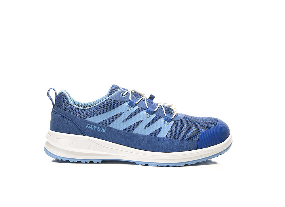 Elten Marten XXSports Blue Low ESD S1P