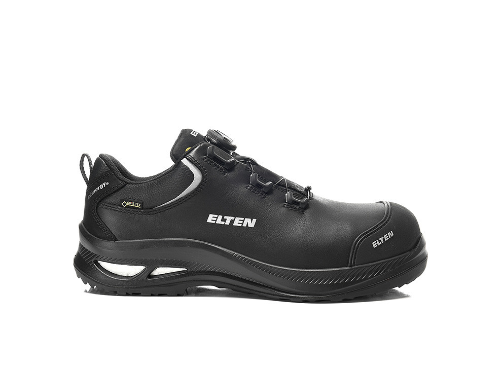 Elten Terence XXG PRO BOA® GTX Low ESD S3 HI CI Zwart