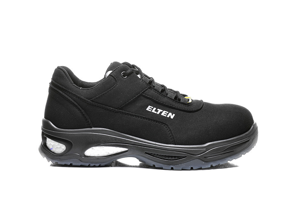 Elten MILOW Low ESD S2 Werkschoen SRC