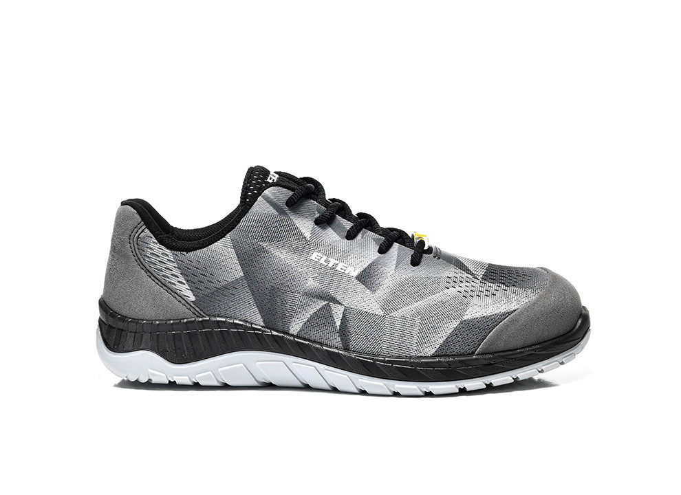 Elten Landon Grey Low ESD S1